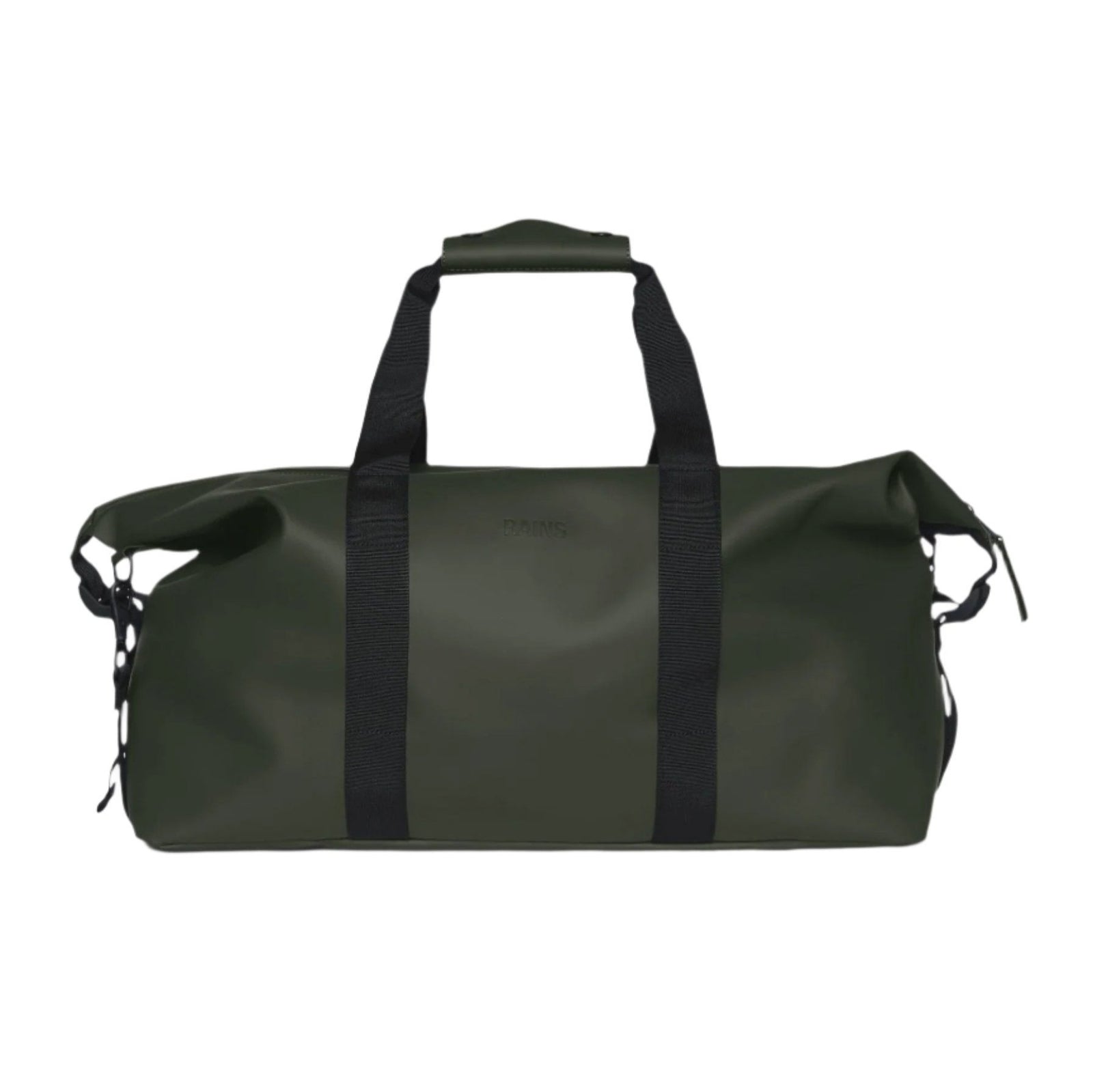 Rains-Weekend-Bag---Green