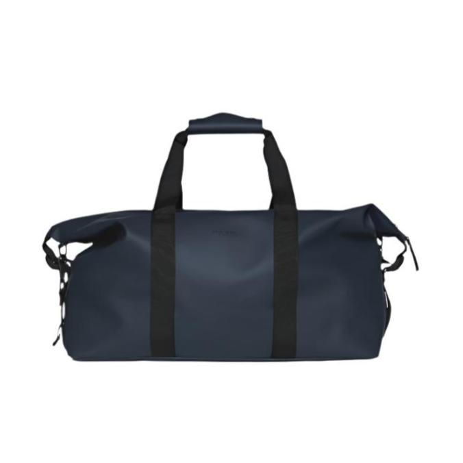 Rains Hilo Weekend Bag - Navy