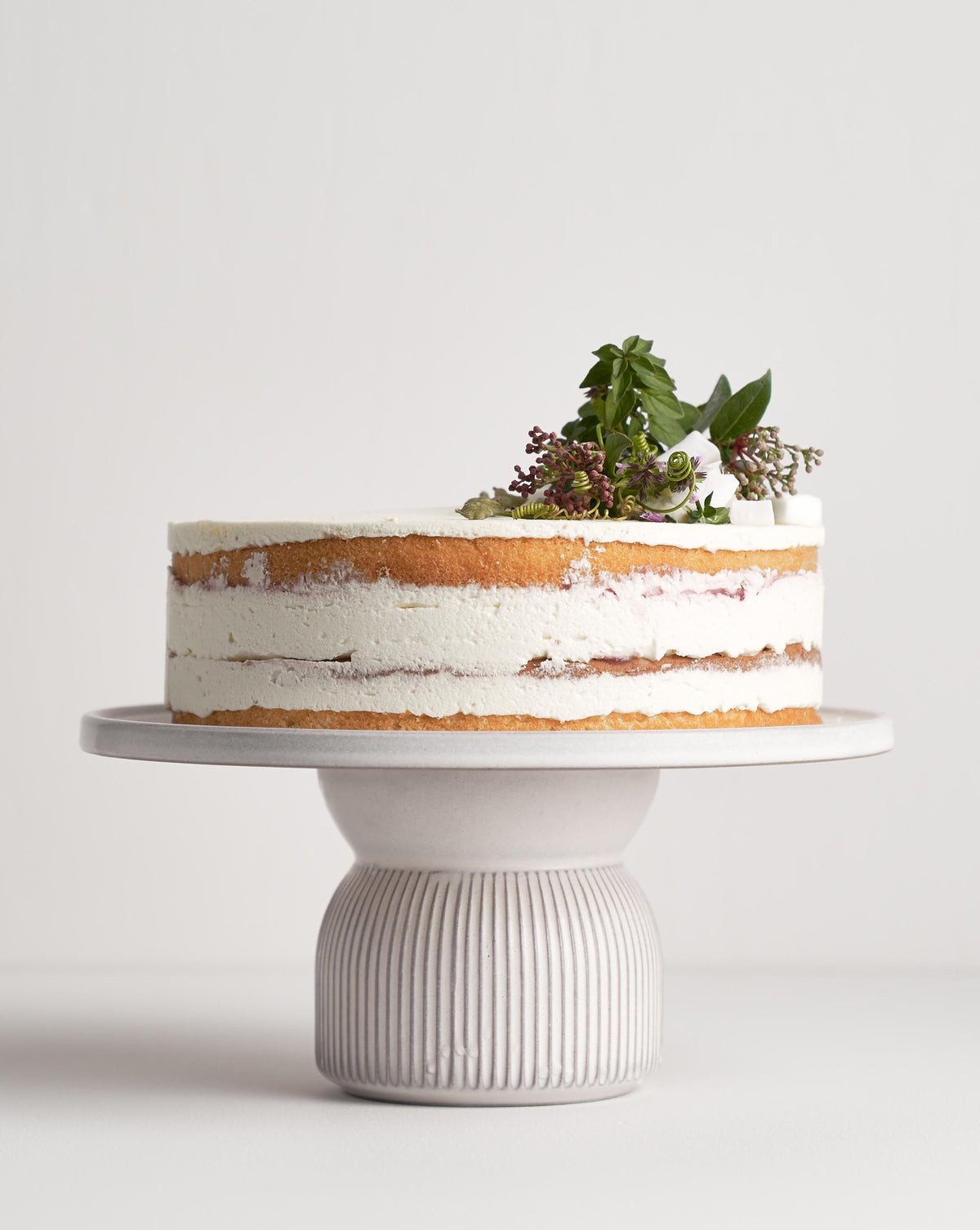 Robert Gordon Cake Stand - Garden Party