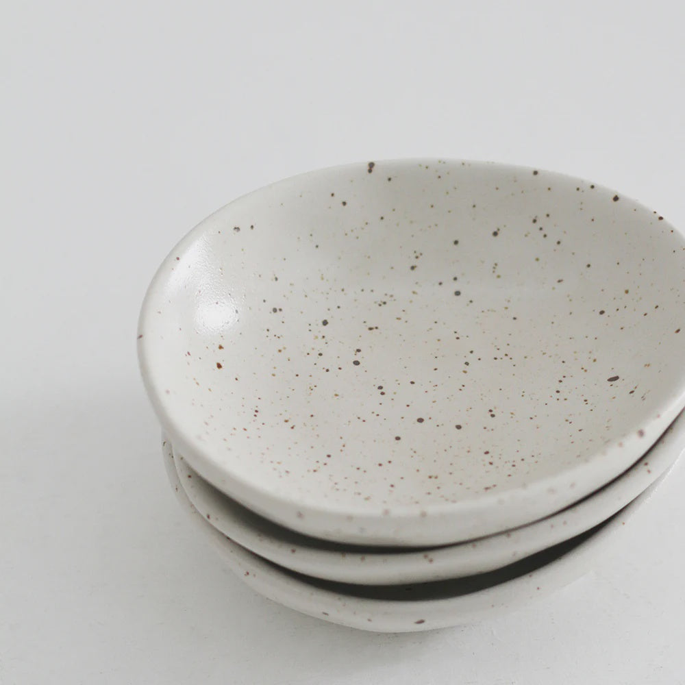 Robert Gordon Earth Small Dish 10cm - Natural