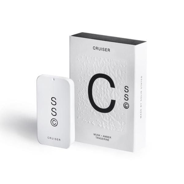 Solid State Cologne - 10g