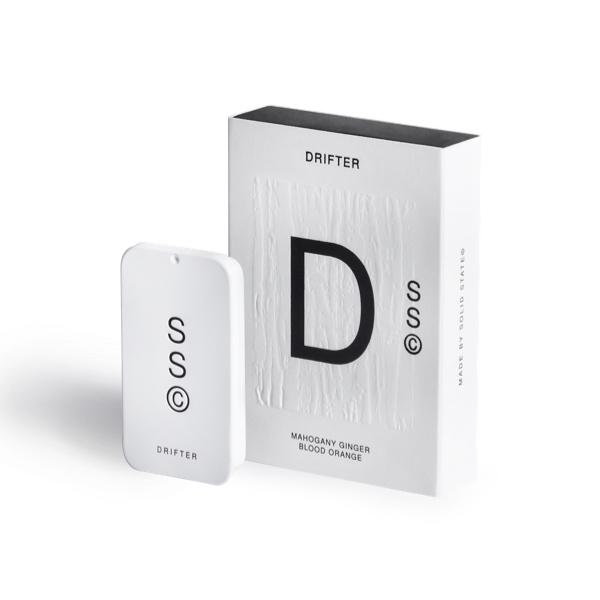 Solid State Cologne - 10g