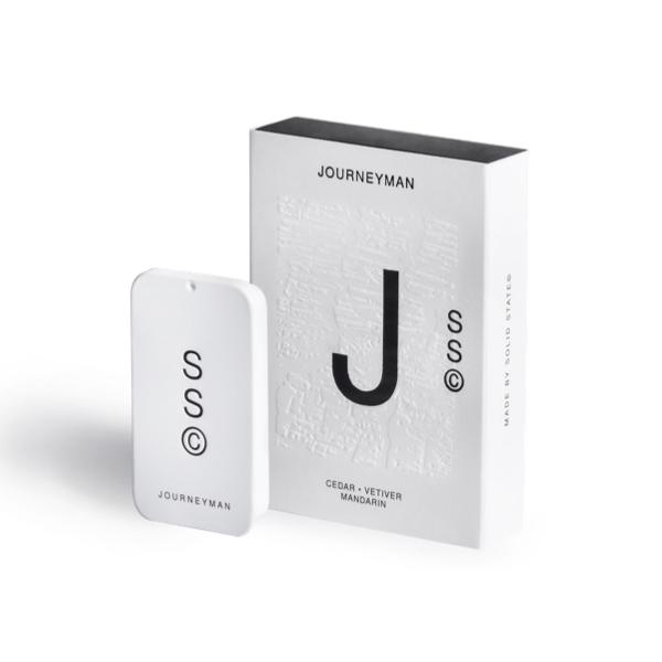 Solid State Cologne - 10g