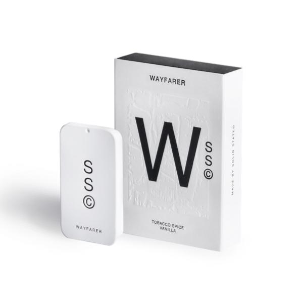 Solid State Cologne - 10g