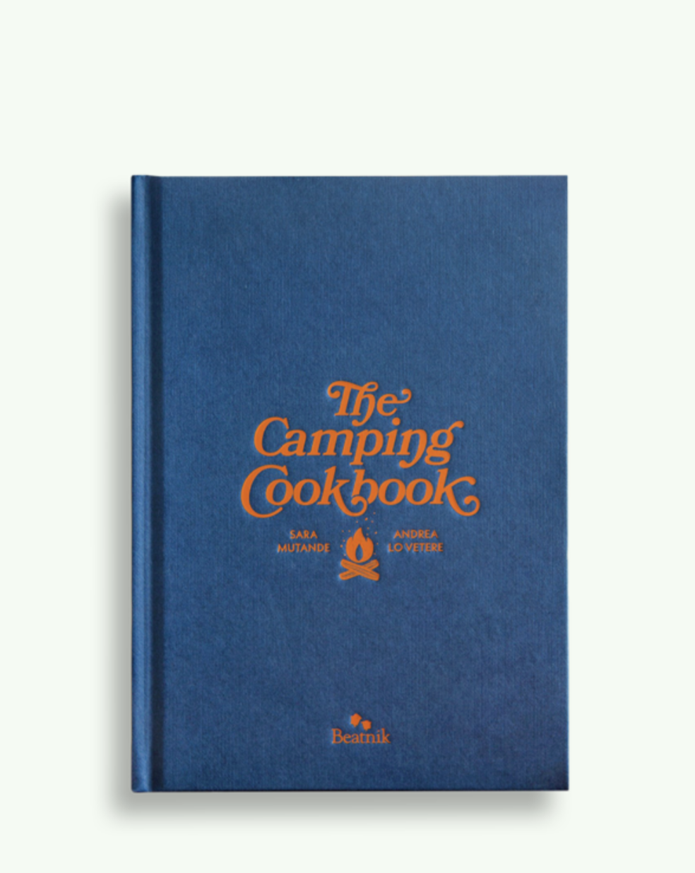 The Camping Cookbook