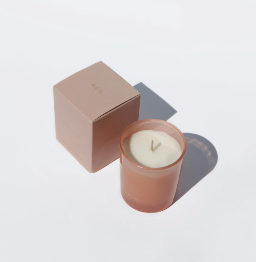 Kingdom Nude Candles