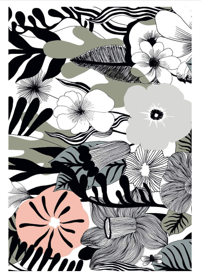 Marimekko - 50 Postcards