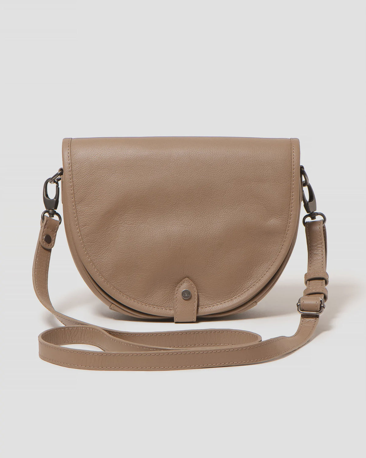 Stitch &amp; Hide Charlie Bag - Oak