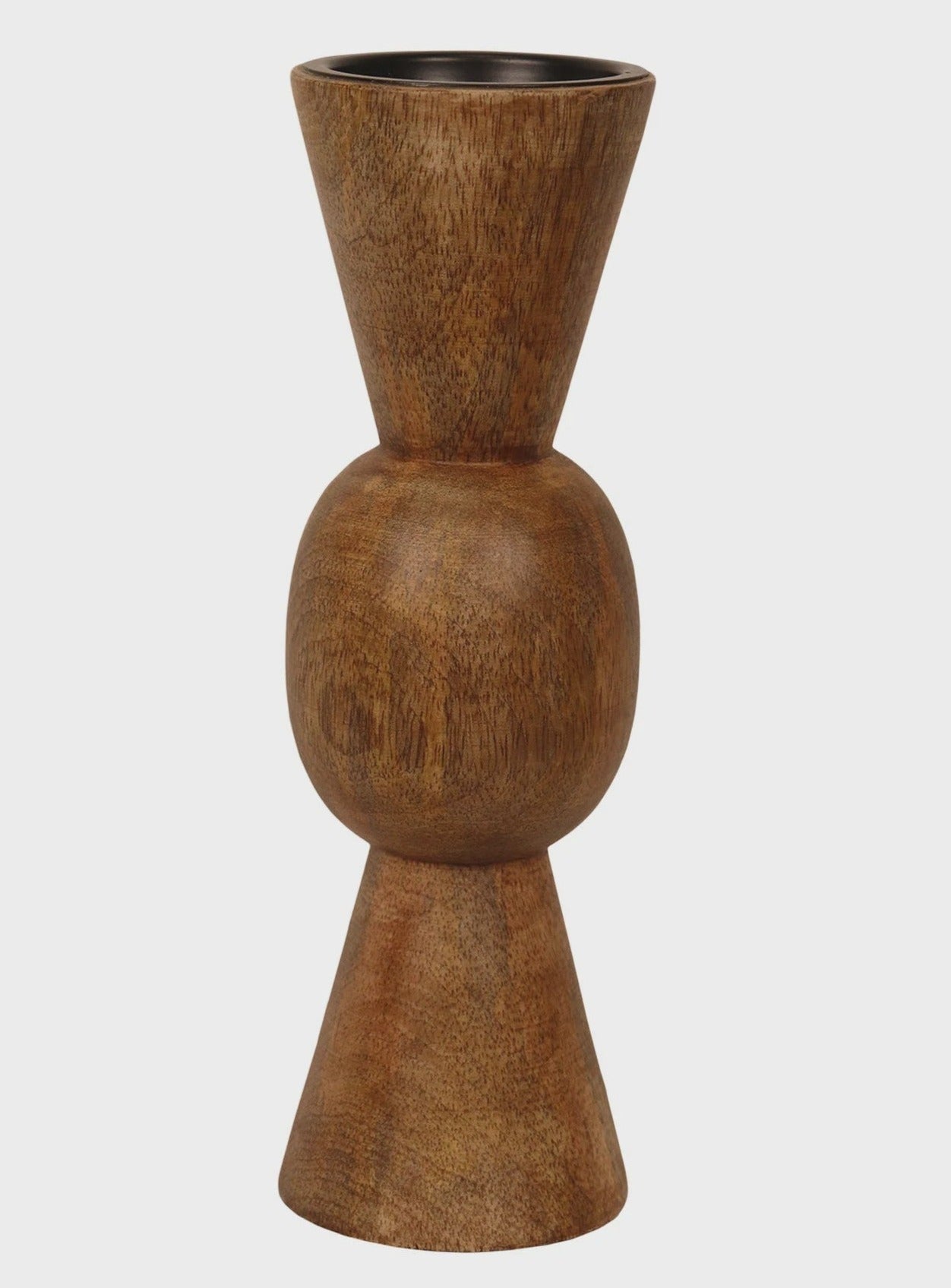 Madras Sutton Tall Candle Holder