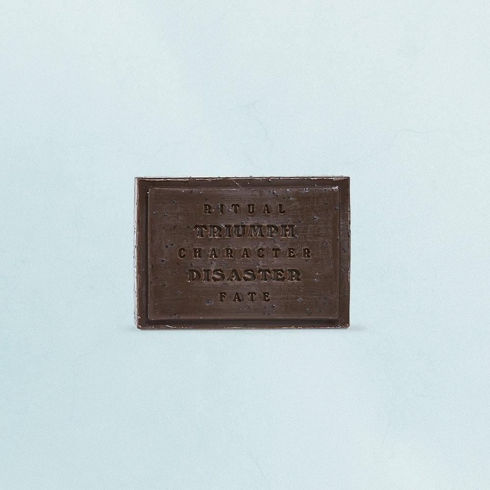 Triumph & Disaster Shearers Soap