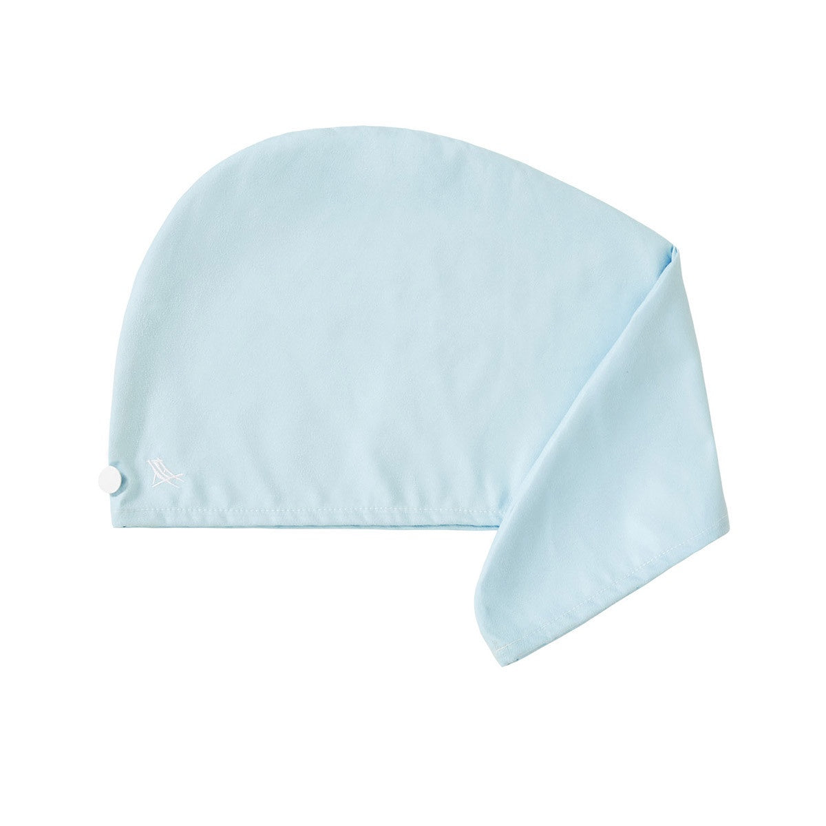 Dock & Bay Hair Wrap - Alaska Blue