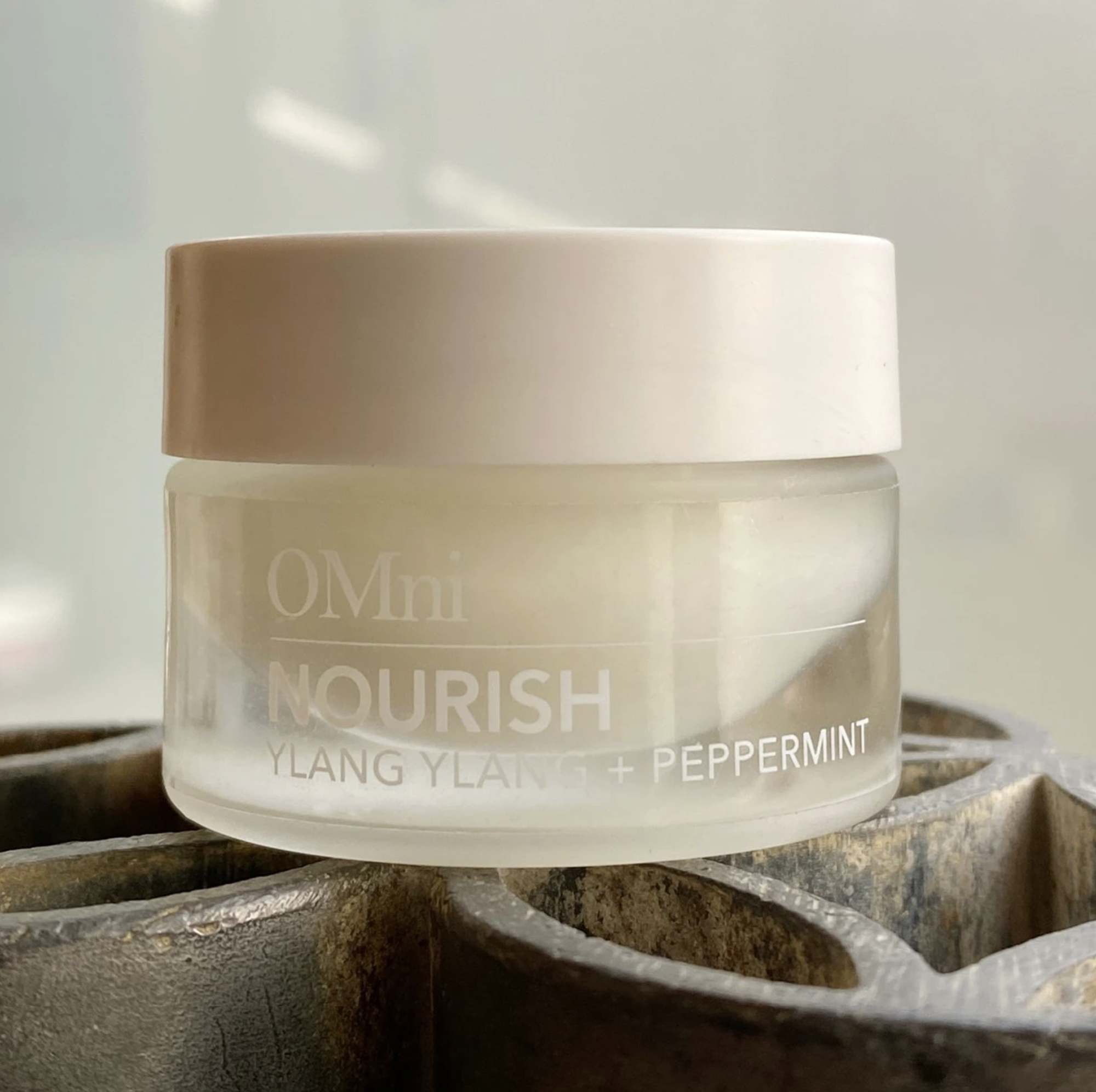 Omni Nourish Balm