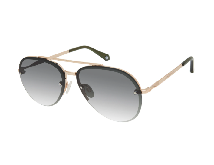 Privé Revaux Bijou Sunglasses - Green - Good Thing