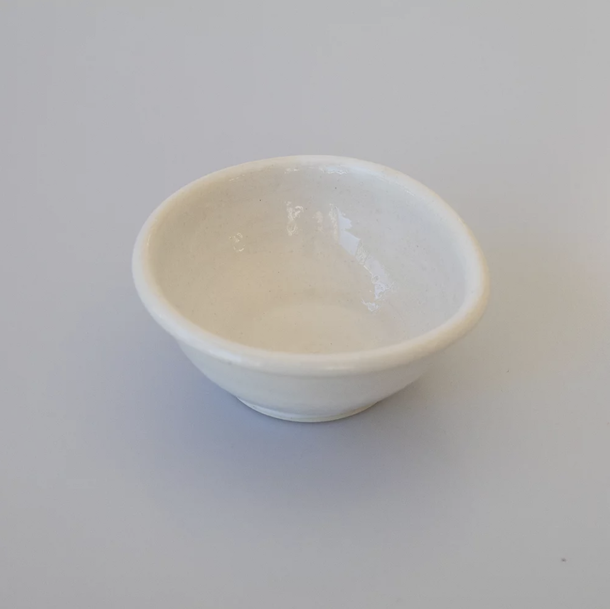 Botanical Clay Mask Mixing Bowl