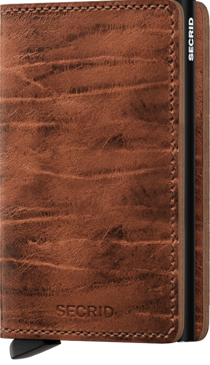 Secrid Slimwallet - Dutch Martin Whisky