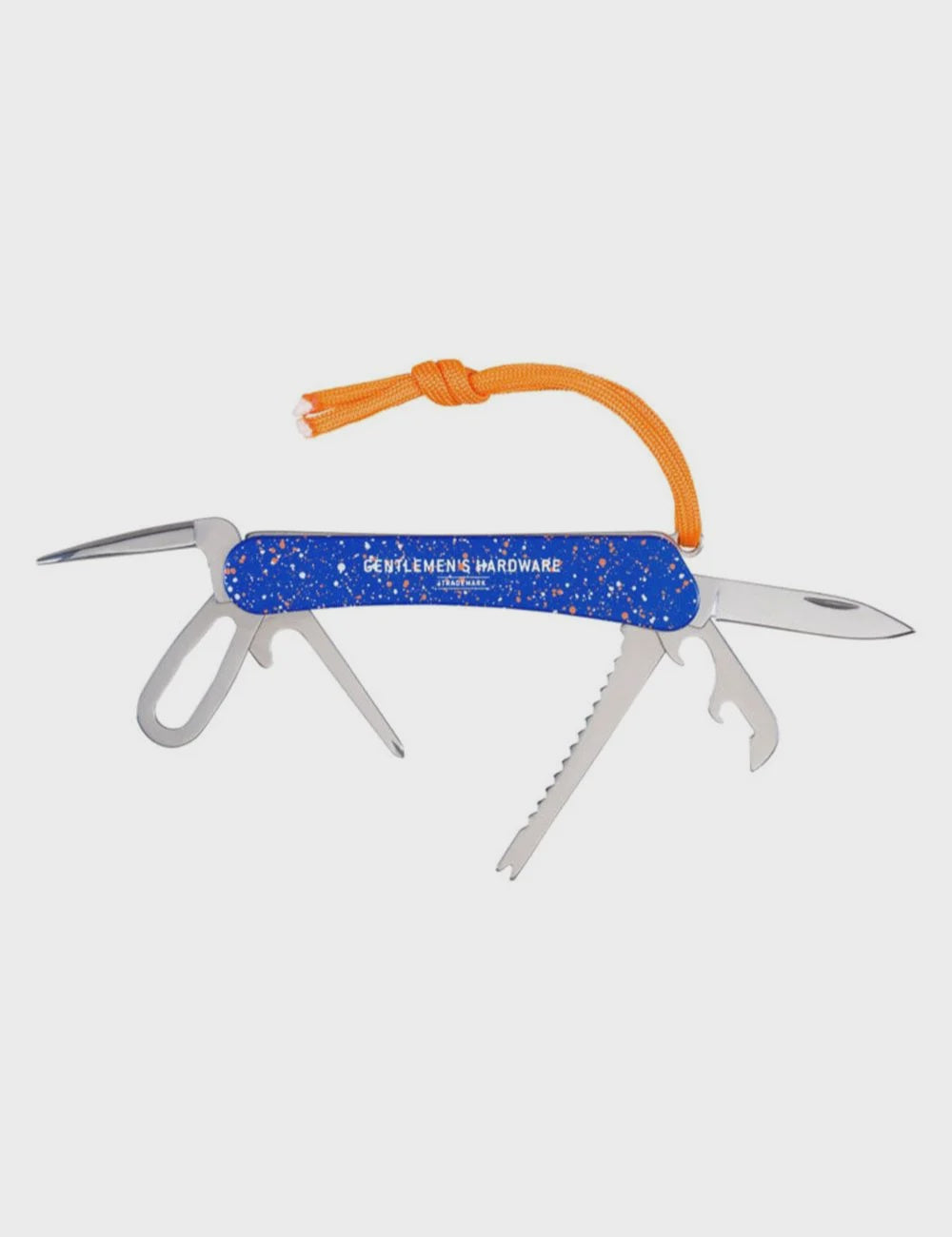 Gentlemen;s Hardware 8-in-1 Marine Multi-Tool