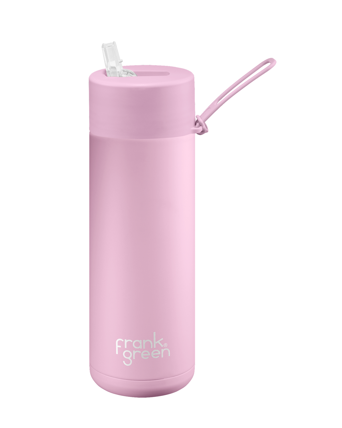 Frank  Green Reusable Bottle 20oz/lilac