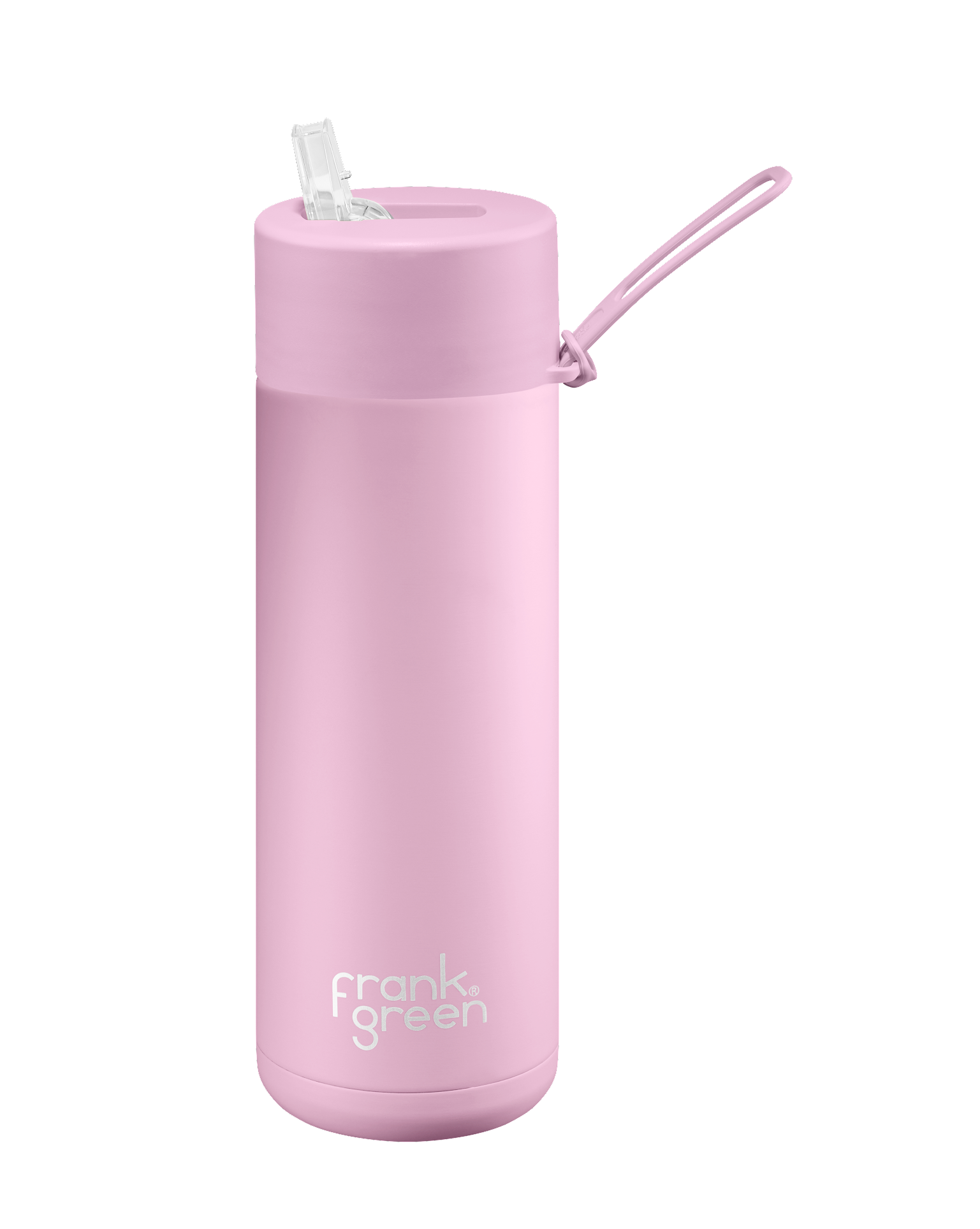 Frank  Green Reusable Bottle 20oz/lilac