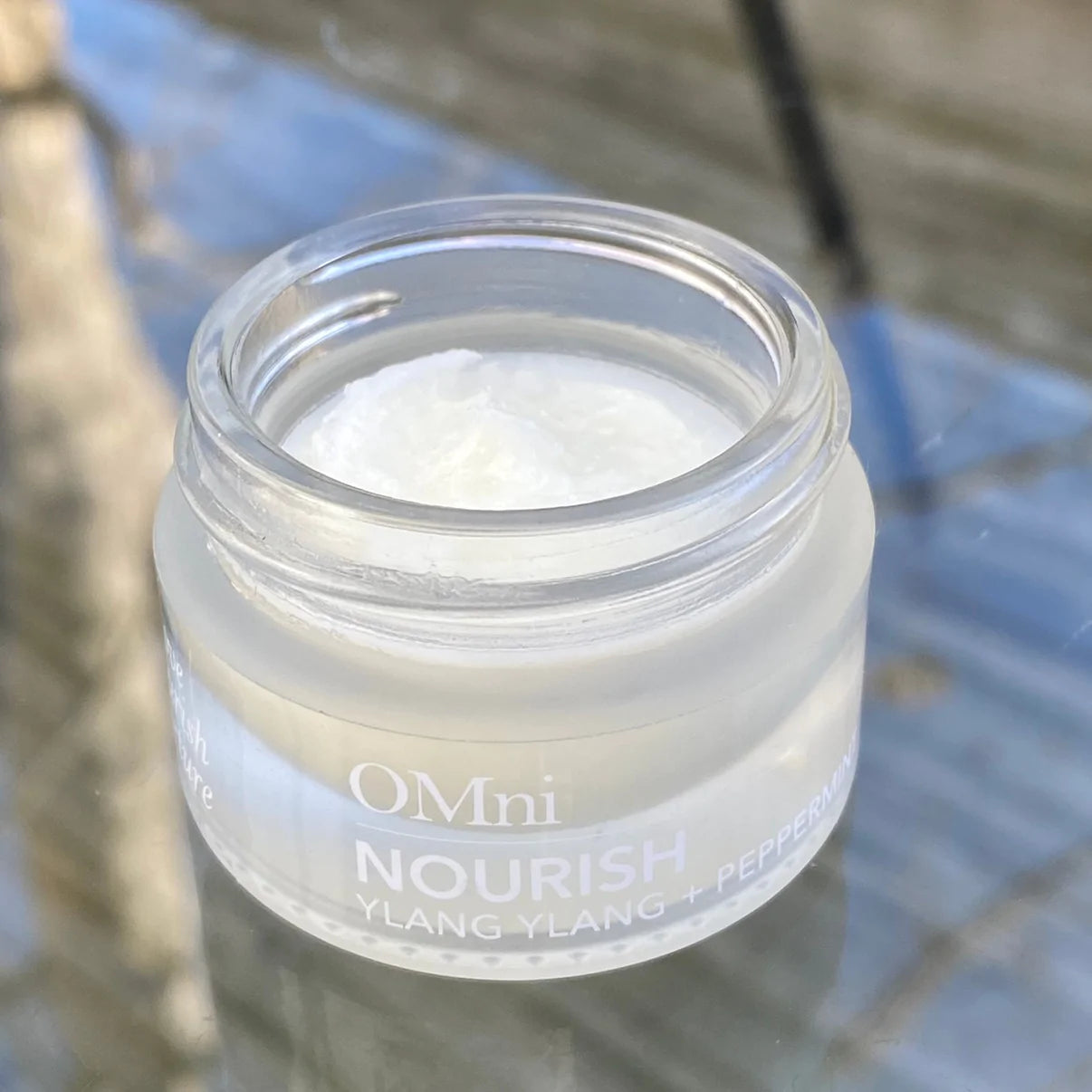 Omni Nourish Balm