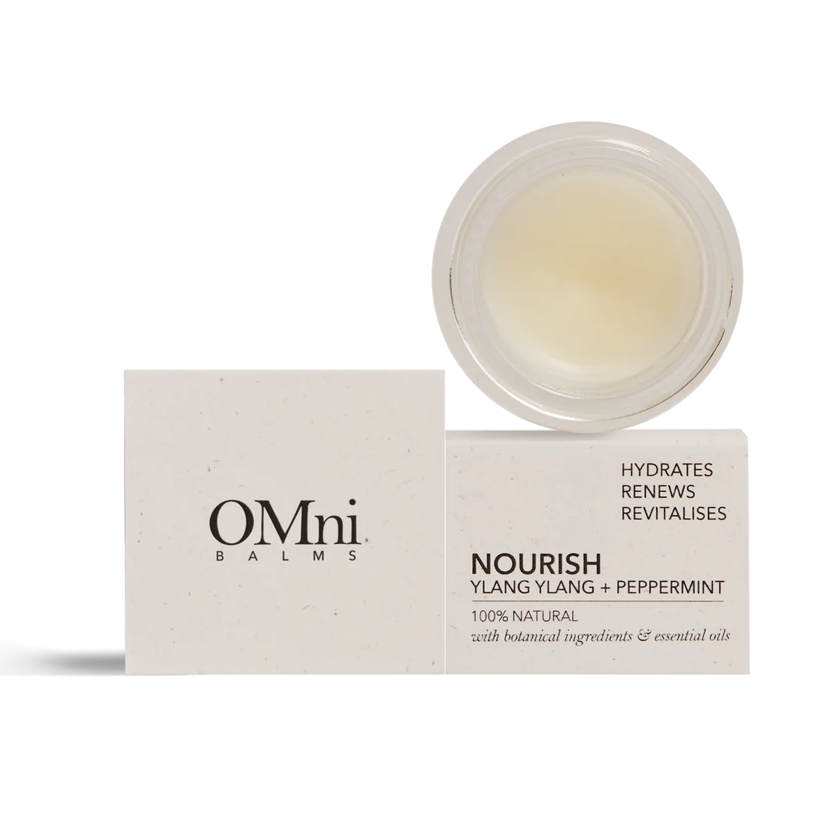 Omni Nourish Balm