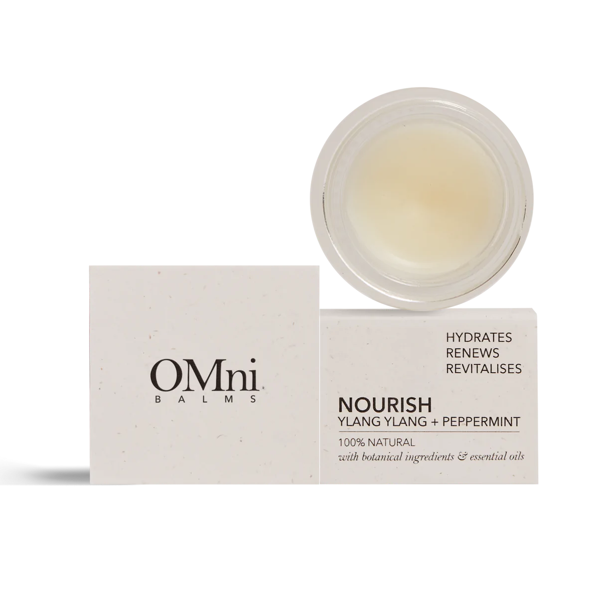 Omni Nourish Balm