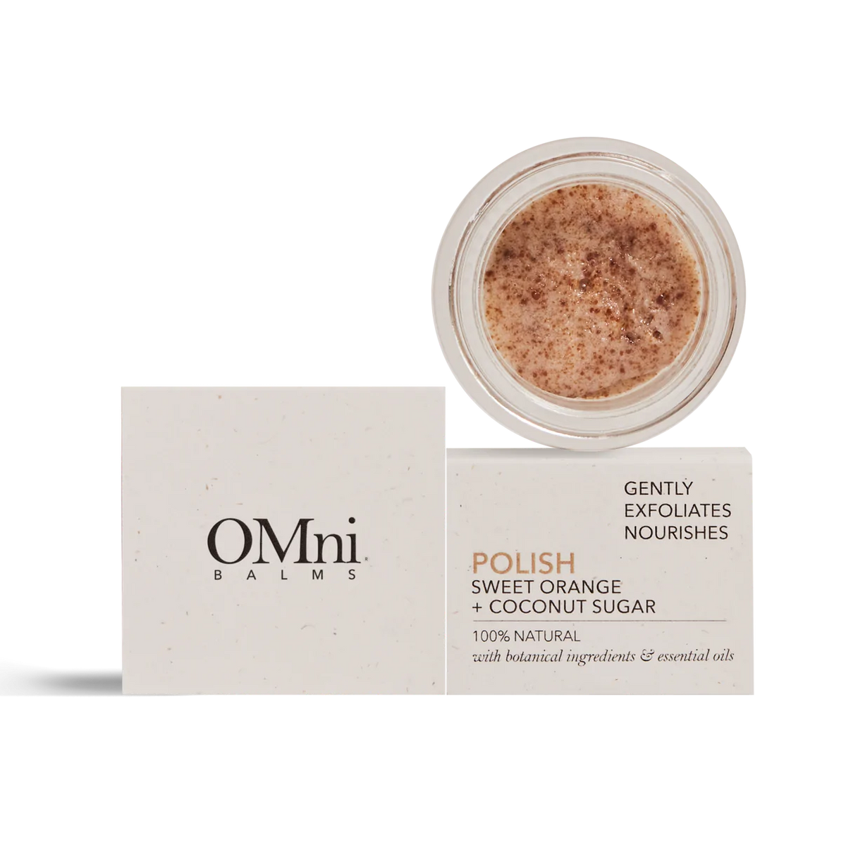 Omni Polish Balm