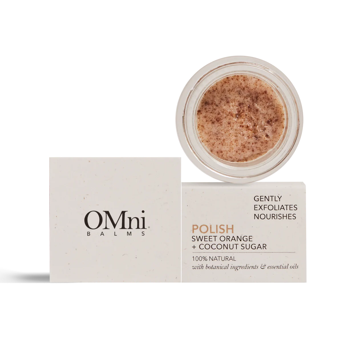 Omni Polish Balm